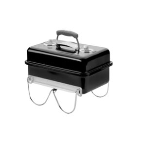 GO-ANYWHERE CHARCOAL