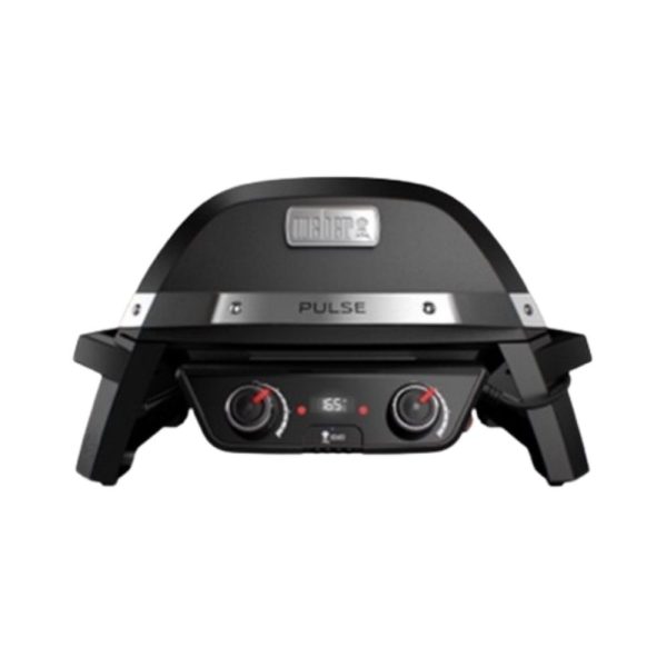 PULSE 2000 BLACK