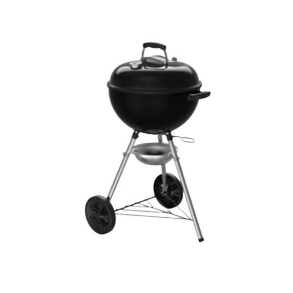 ORIGINAL KETTLE E-4710 BLK EU