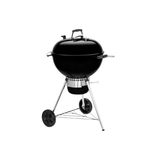 MASTER-TOUCH GBS E-5750 BLACK EU