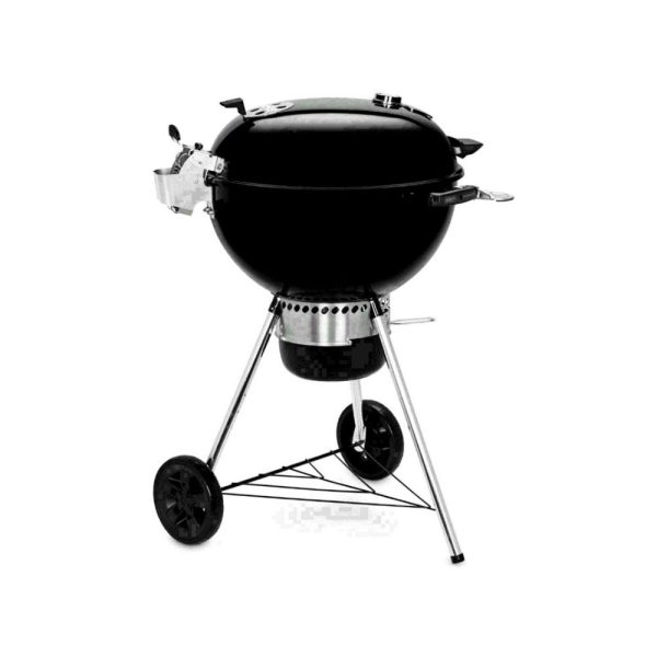 MASTER-TOUCH PREMIUM SE E-5775 BLK EU
