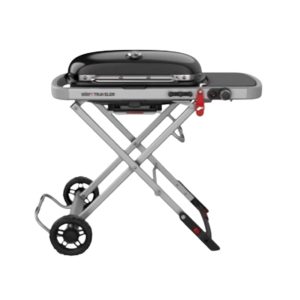 WEBER TRAVELER