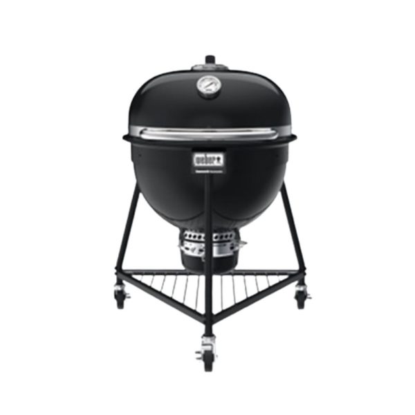 SUMMIT KAMADO E6