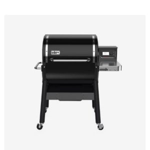 SMOKEFIRE EPX4 BARBECUE À PELLETS