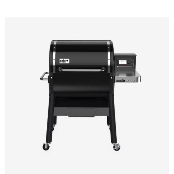 SMOKEFIRE EPX4 BARBECUE À PELLETS