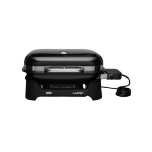LUMIN COMPACT - BLACK