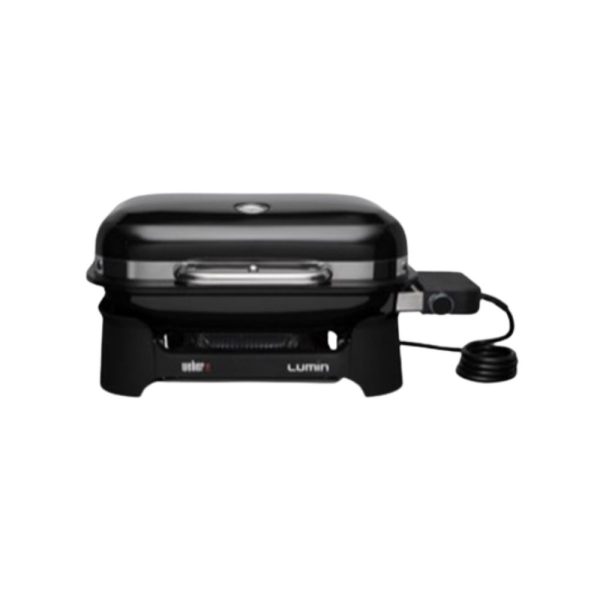 LUMIN COMPACT - BLACK