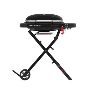 WEBER TRAVELER COMPACT