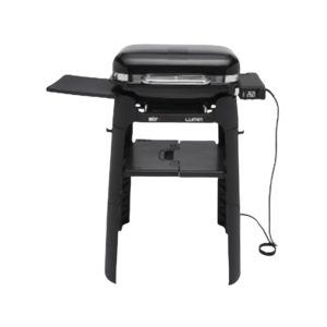 LUMIN COMPACT SMART CON SUPPORTO BLACK