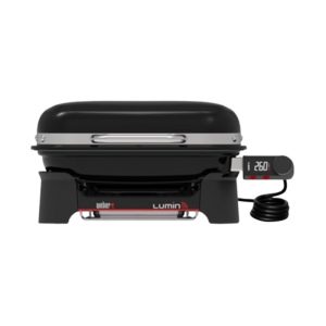 LUMIN COMPACT SMART - BLACK