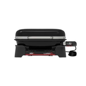 LUMIN SMART - BLACK