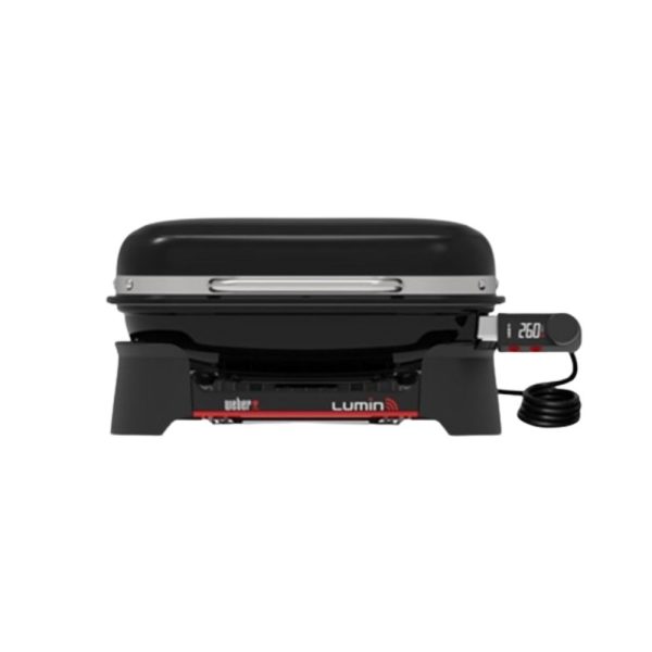 LUMIN SMART - BLACK