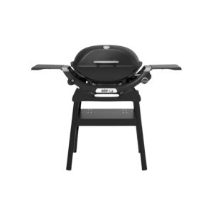 WEBER Q2200 CON STAND