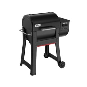 SMOQUE - BBQ A PELLET