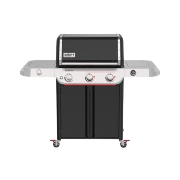 GENESIS E-335