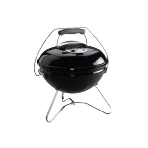 SMOKEY JOE PREMIUM, BLACK