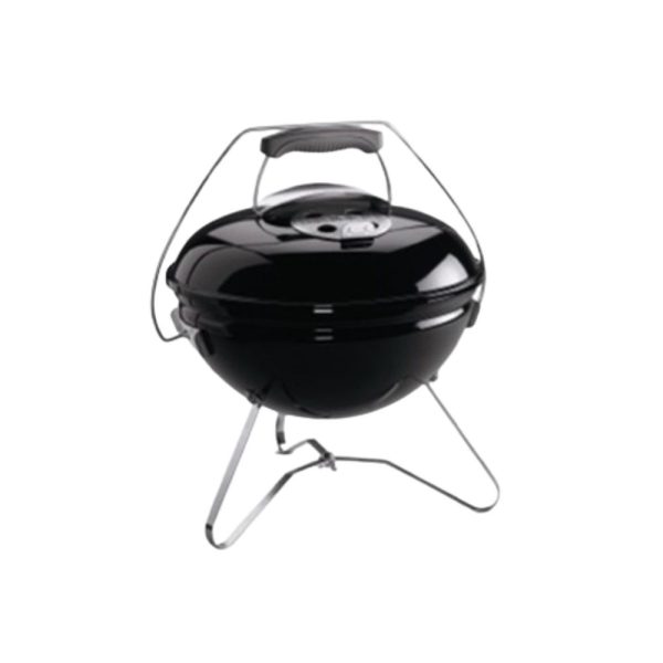 SMOKEY JOE PREMIUM, BLACK