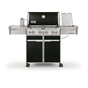 SUMMIT® E-470 GBS