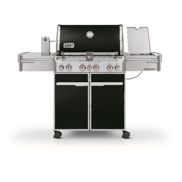 SUMMIT® E-470 GBS