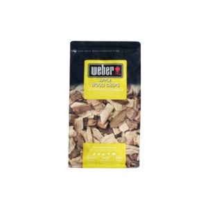 LEGNA AFFUMICATURA WEBER - MELO