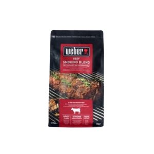 MISCELA CHIPS WEBER CARNE DI MANZO