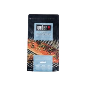 MISCELA CHIPS WEBER FRUTTI DI MARE
