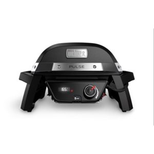 PULSE 1000 BLACK