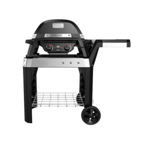 PULSE 2000 BLACK CARRELLO
