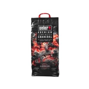 CARBONE WEBER 5 KG