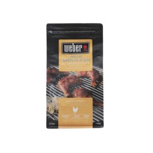 MISCELA CHIPS WEBER CARNE DI POLLAME