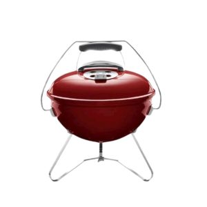 SMOKEY JOE® PREMIUM, CRIMSON