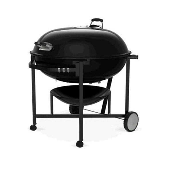 RANCH KETTLE