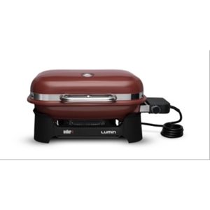 LUMIN COMPACT - RED