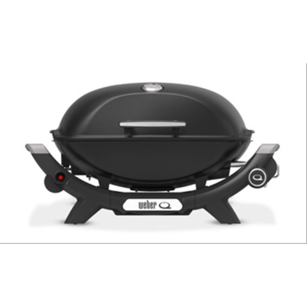 WEBER Q2100