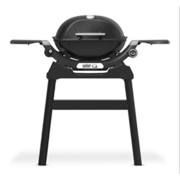 WEBER Q1200 CON STAND