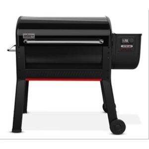 SMOQUE XL - BBQ A PELLET