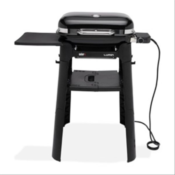 LUMIN COMPACT CON SUPPORTO BLACK