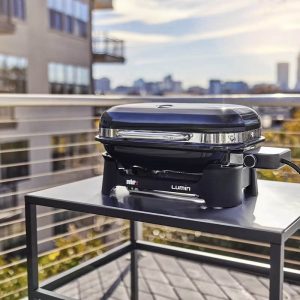 BARBECUE ELETTRICO