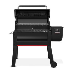 SMOQUE XL - BBQ A PELLET