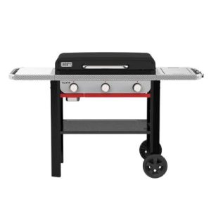 WEBER SLATE GP 71 CM PREMIUM GRIDDLE