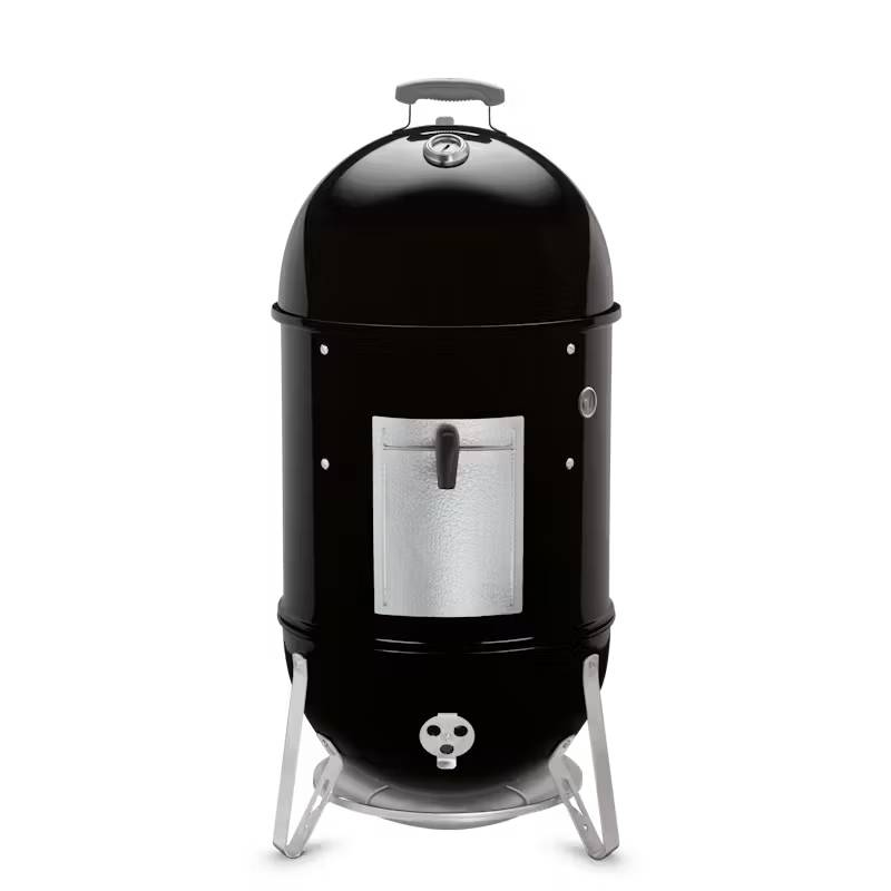 SMOKEY MOUNTAIN COOKER 47 CM