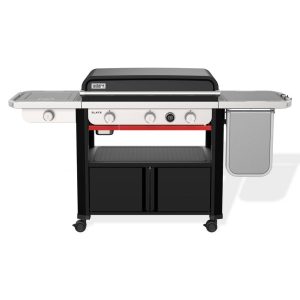 PIASTRA SLATE 76 CM+ FORNELLO LAT.