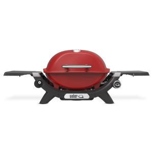 WEBER Q1200N ROSSO FUOCO